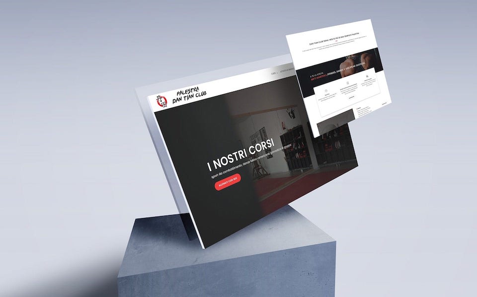 Marketing locale campagne Facebook e Google Ads