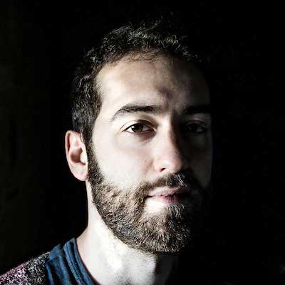 Federico Carlini social adv funnel marketing
