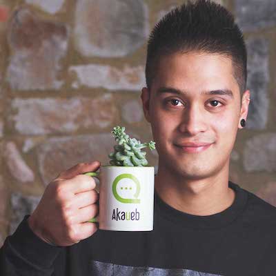 Lorenzo Fei web design creative design