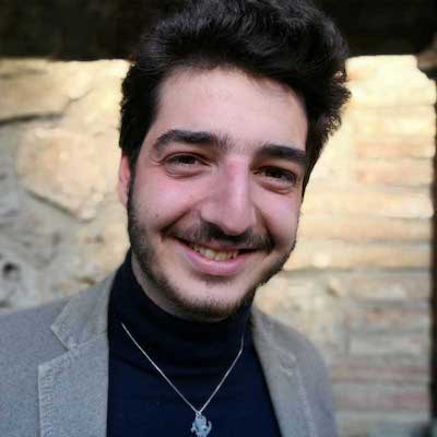 Lorenzo Misuri developer marketing automation