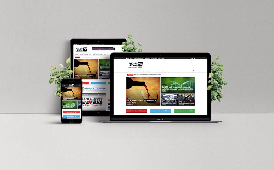 Web marketing editoriale e monetizzazione traffico web