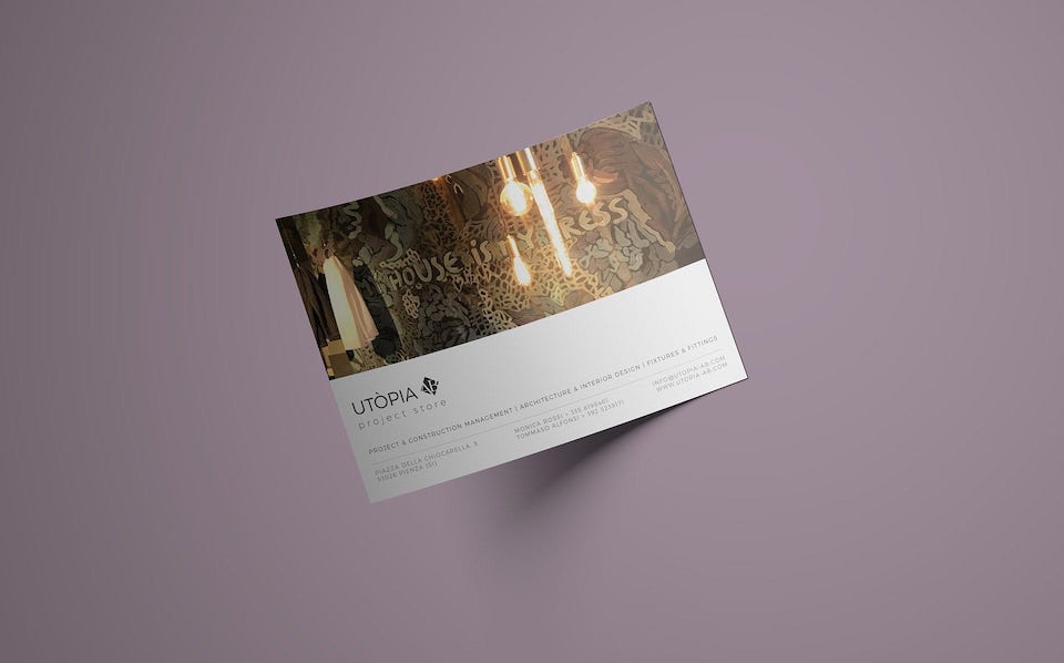 Consulenza web marketing arredamento e local SEO