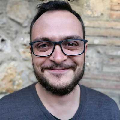 Simone Rotili SEO PPC
